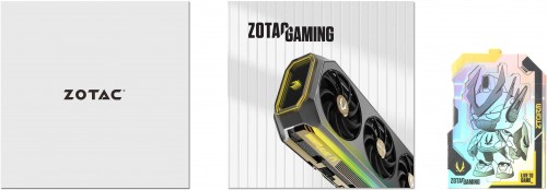 ZOTAC GeForce RTX 5060 SOLO