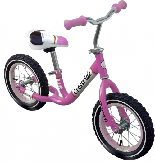 Crossride Firststep 12