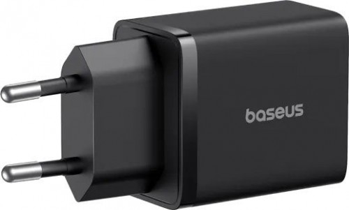 BASEUS Cube Fast Charger C+U 20W