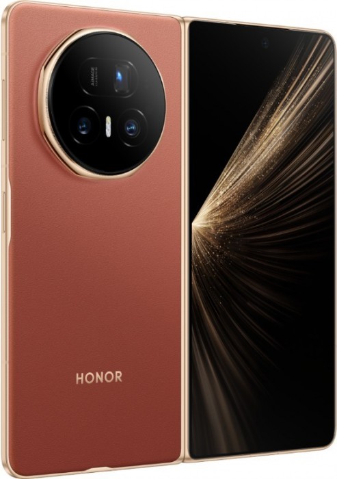 Honor Magic V5