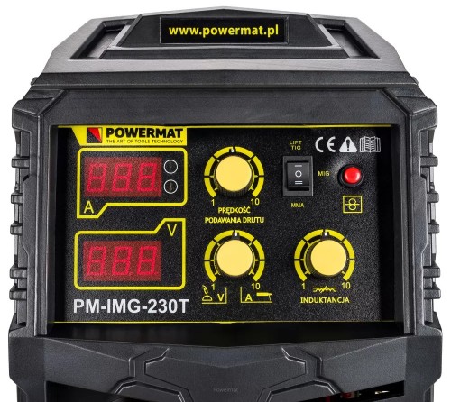 Powermat PM-IMG-230T