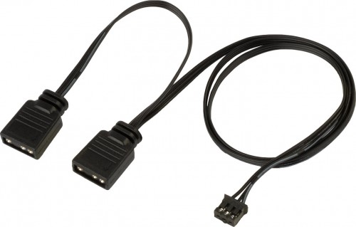 SilverStone Air Penetrator 184i ARGB -