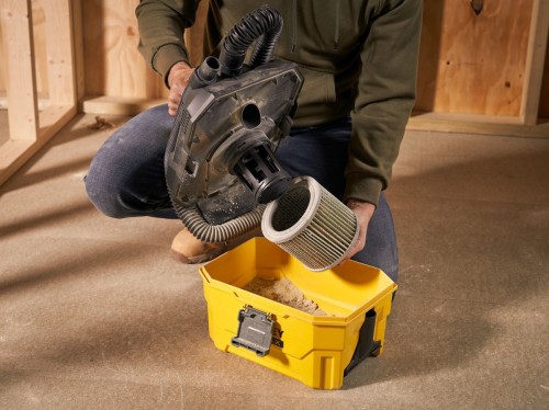 Stanley SFMCV002B-XE