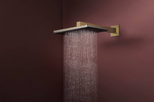 Hansgrohe Raindance Alive Q 340 24530000
