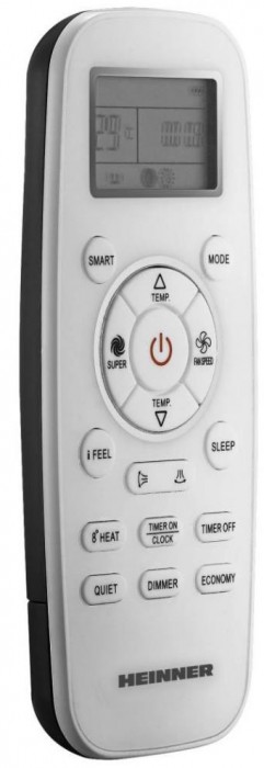 Heinner HAC-HS12WIFI++