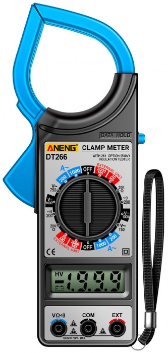 ANENG DT266
