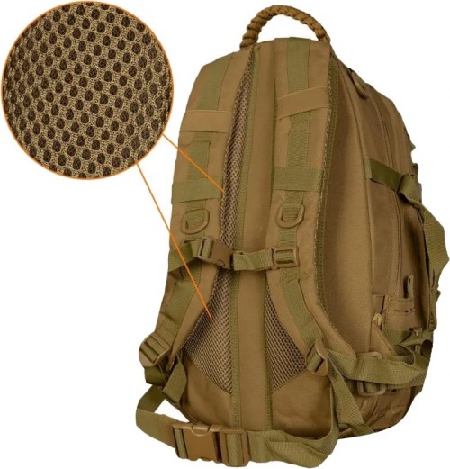 Camotec BattleBag LC