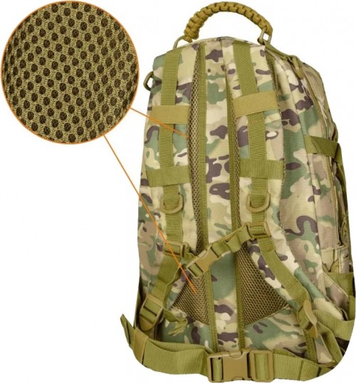 Camotec BattleBag LC