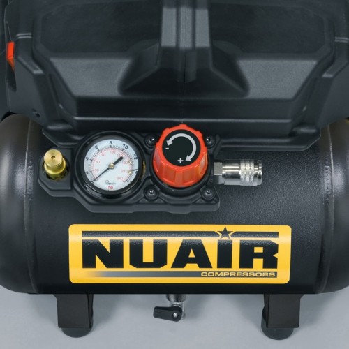 NUAIR Siltek Plus