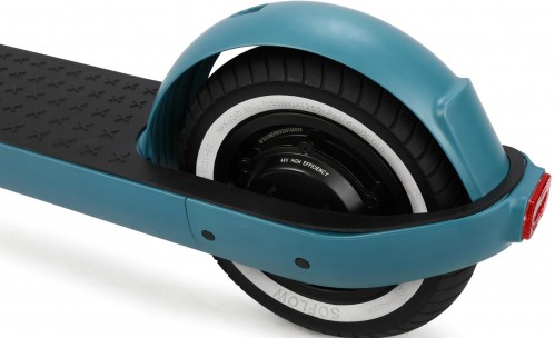 SoFlow E-Scooter SO ONE+