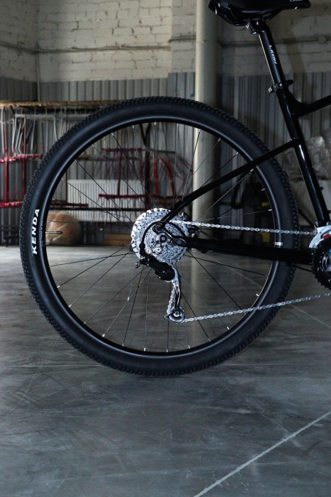 Leon TN 80 HDD 29 2025 frame 17