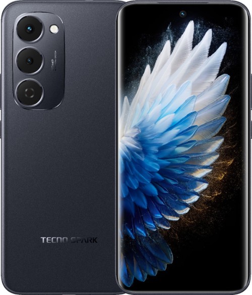 Tecno Spark 40 Pro Plus