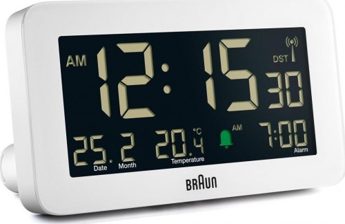 Braun BC10