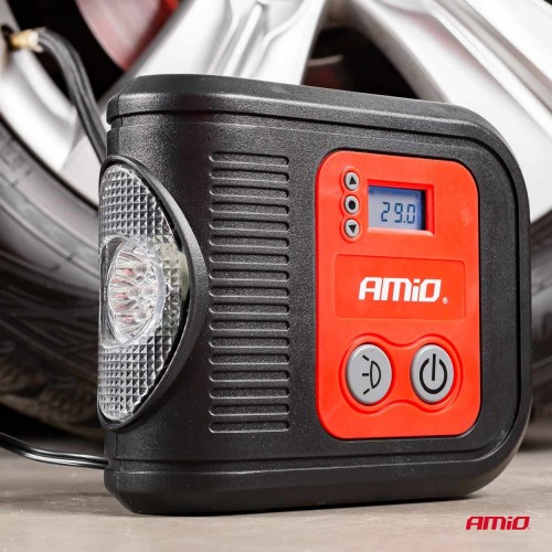 Amio Acomp-10 (02380)