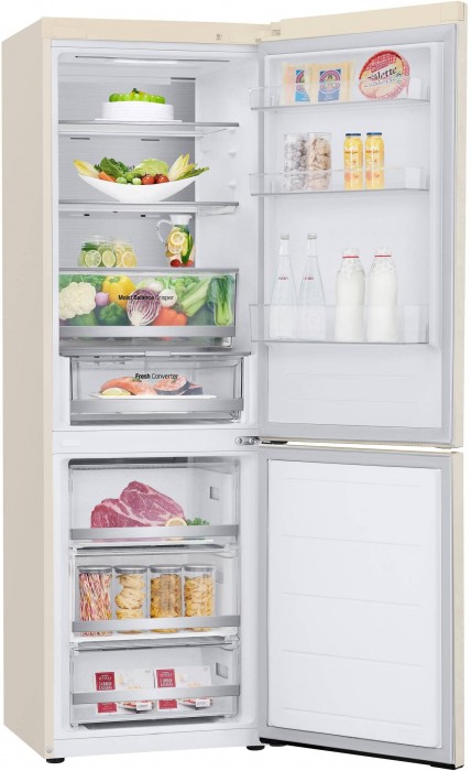 LG GC-B459FEPW