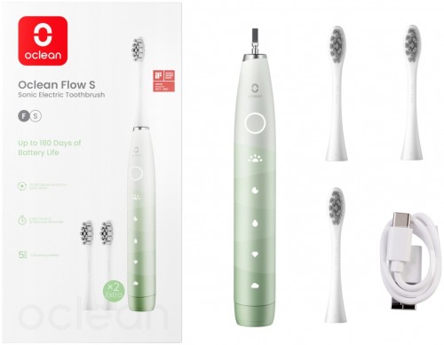 Oclean Flow S