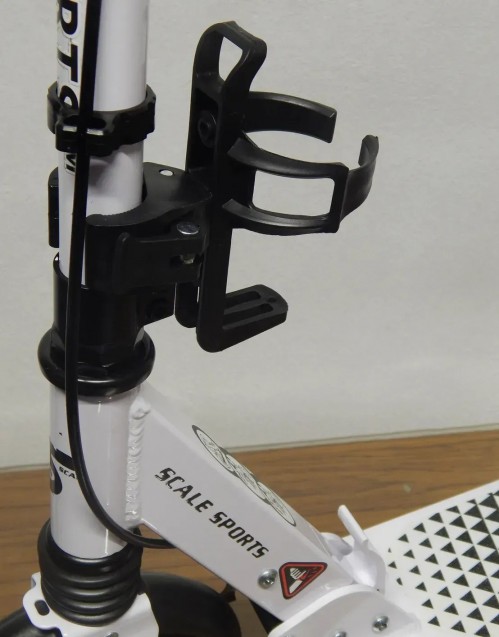 Scale Sports SS-12