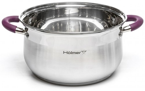 HOLMER Inspiration CR-14518-SSR
