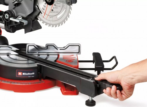 Einhell Expert TE-SM 36/8 L Li Solo