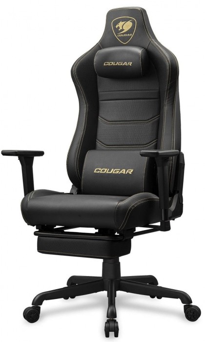 Cougar Armor Evo S