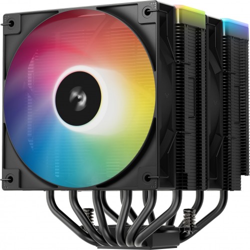 Deepcool AG620 ARGB V2 Black