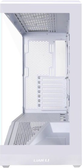 Lian Li Vector V100 White