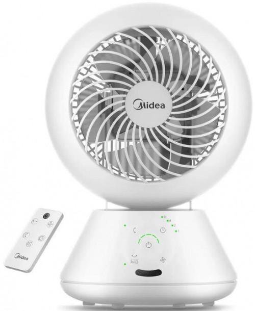 Midea MDF24JRW