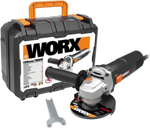 Worx WX718