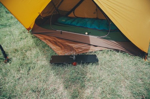 Fire-Maple Tropics 2