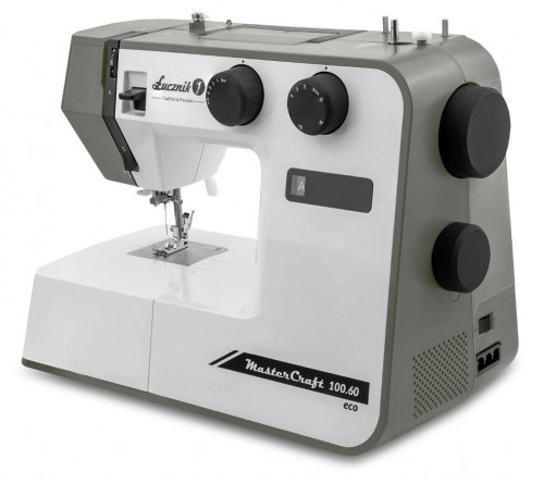 Lucznik Master Craft 100.60 Eco