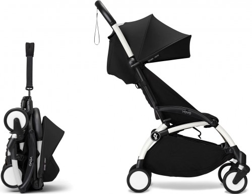 Stokke Yoyo 3
