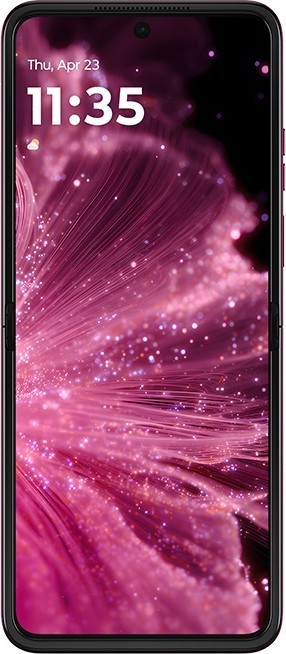 Motorola Razr 60 Pro