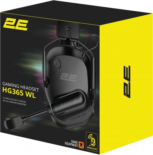 2E HG365