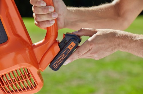 Black&Decker BCBL200B
