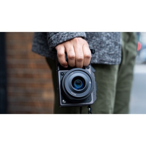 Hasselblad 45mm f/4/0 P XCD