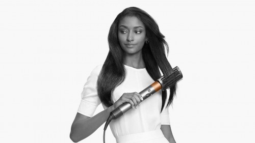 Dyson Airwrap HS05 Complete Long Diffuse 2022