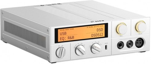 FiiO K17