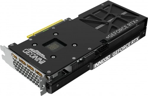 INNO3D GeForce RTX 5060 Ti 16GB TWIN X2