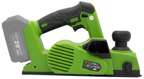 Procraft PE20BL