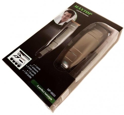 Maxtop MP-9600