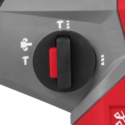 Milwaukee M12 FHAC16-0