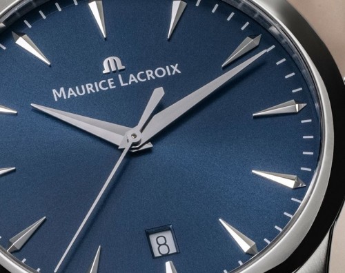Maurice Lacroix 1975 Quartz 39mm 751007-SS001-430-4