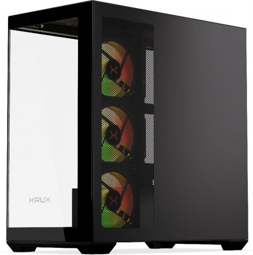 KRUX Exo Black