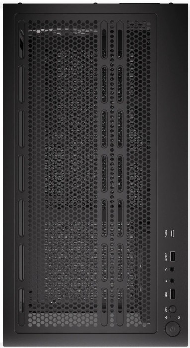 KRUX Exo Black