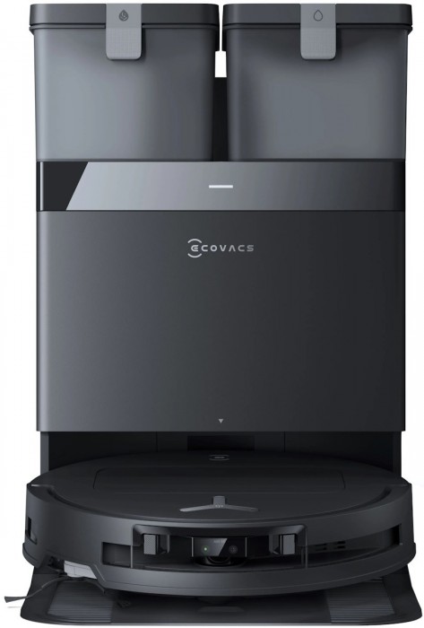 ECOVACS DeeBot T50 Pro Omni