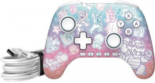 PowerA Advantage Wired Controller for Nintendo Switch 2
