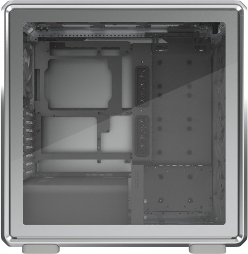 Cooler Master MasterFrame 600 Silver