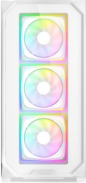 Sharkoon AK5G RGB White