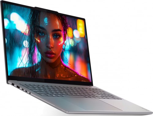 Lenovo Yoga Pro 9 16IAH10