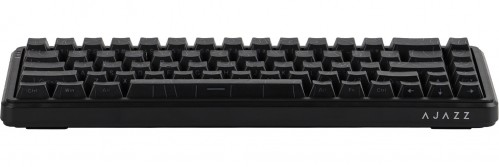 A-Jazz AK680 MAX Magnetic Rice Switch